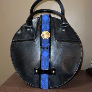 Versace Collection Handbag